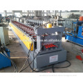 Automatic hydraulic roof corrugated forming machine